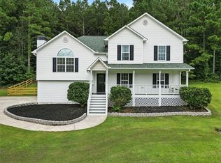 302 White Marble Way, Ball Ground, GA 30107