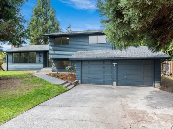 1830 Harbor Crest Place, Port Angeles, WA 98362