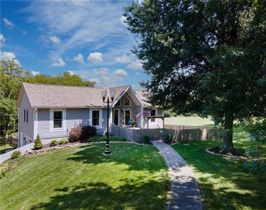 24411 S Myers Ct, Peculiar, MO, 64078
