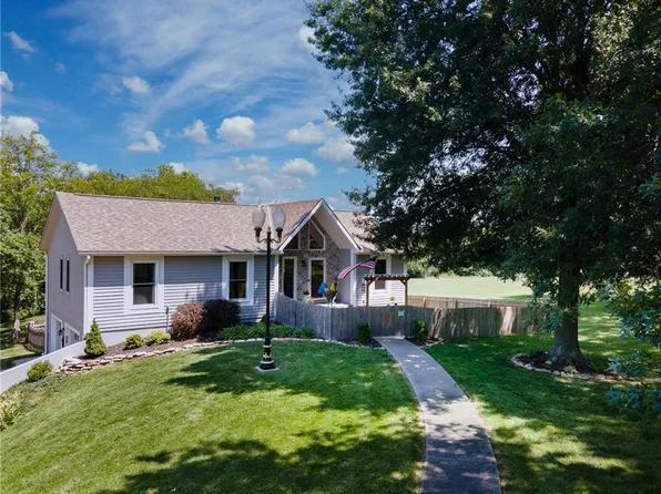 24411 S Myers Ct, Peculiar, MO 64078