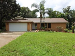 5922 W Woodside Dr, Crystal River, FL 34429