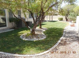 2526 El Paso Grande Ave, Henderson, NV 89074