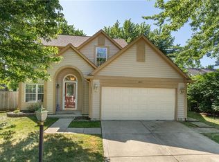 1857 Glendora Dr, Indianapolis, IN 46214