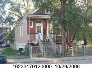 2129 S Pulaski Rd, Chicago, IL 60623