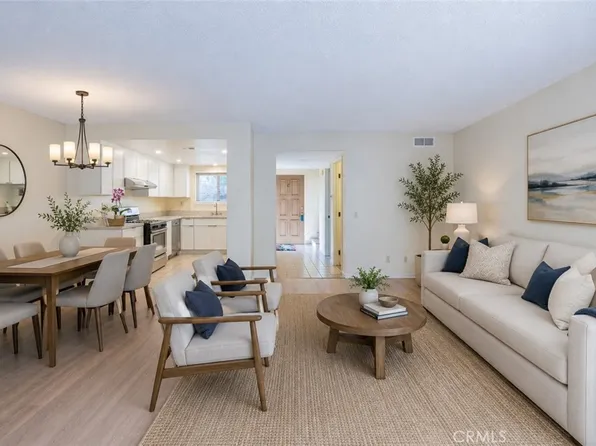 1008 Las Lomas Dr Unit C, La Habra, CA 90631