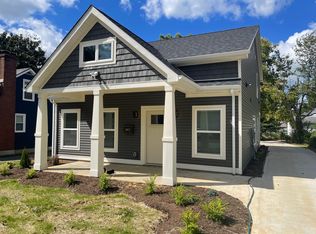 624 Golfview Dr, Lexington, KY 40504