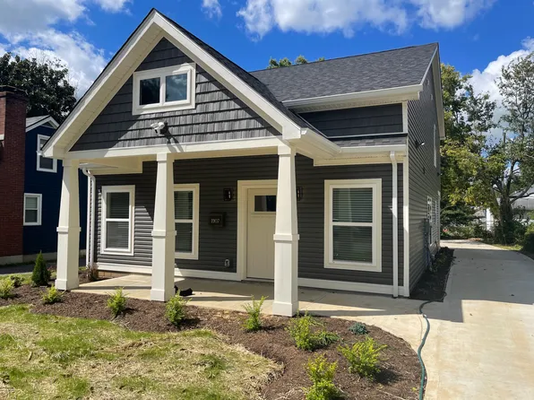 624 Golfview Dr, Lexington, KY 40504