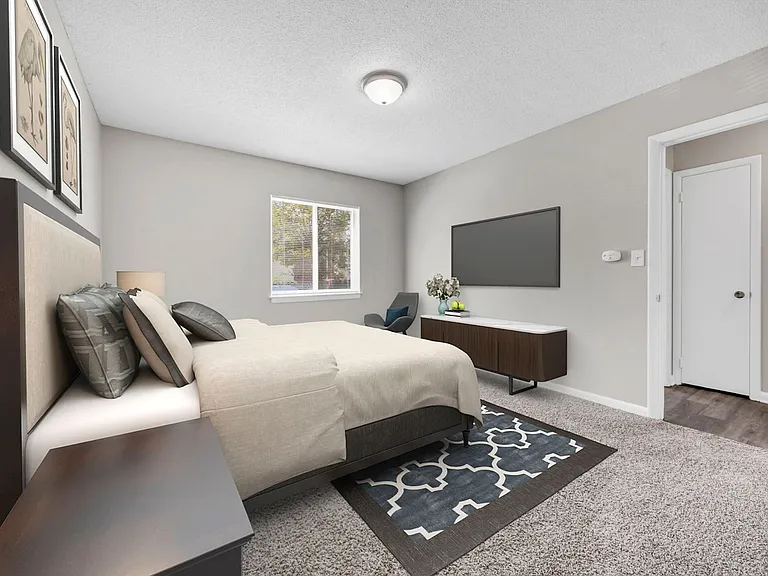 Bentree Apartments — Photo 26
