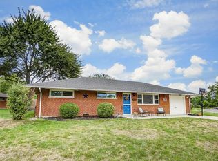 941 Stephen Dr W, Columbus, OH