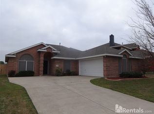 1713 Eastfork Ln, Wylie, TX 75098