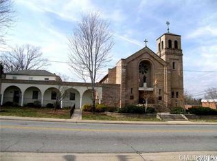 128 N Fulton St, Salisbury, NC 28144