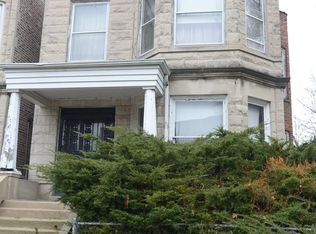 5639 S Throop St, Chicago, IL 60636