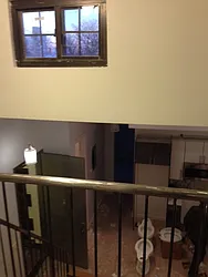 Rented by Subway Management