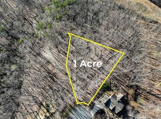 29 Long Mountain Trl, Cleveland, GA 30528