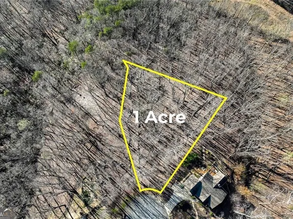 29 Long Mountain Trl, Cleveland, GA 30528