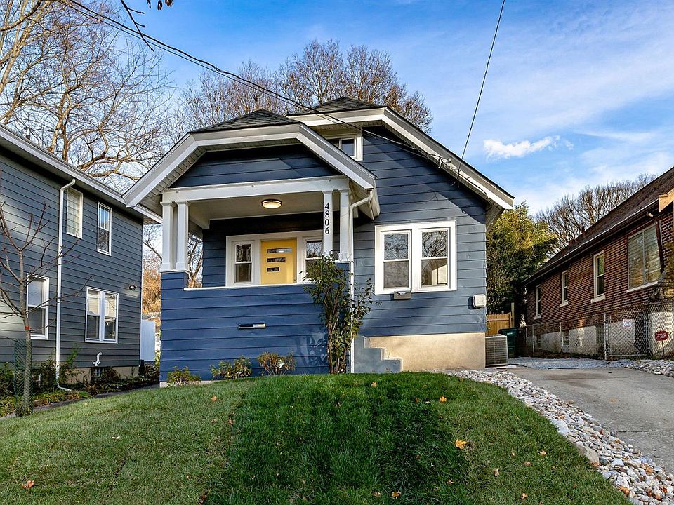 4806 Plainville Rd, Cincinnati, OH 45227 Zillow