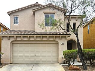 4033 Bella Palermo Way, Las Vegas, NV 89141