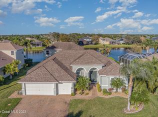3028 Coppola Way, Rockledge, FL 32955
