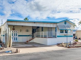 17200 W Bell Rd LOT 613, Surprise, AZ 85374