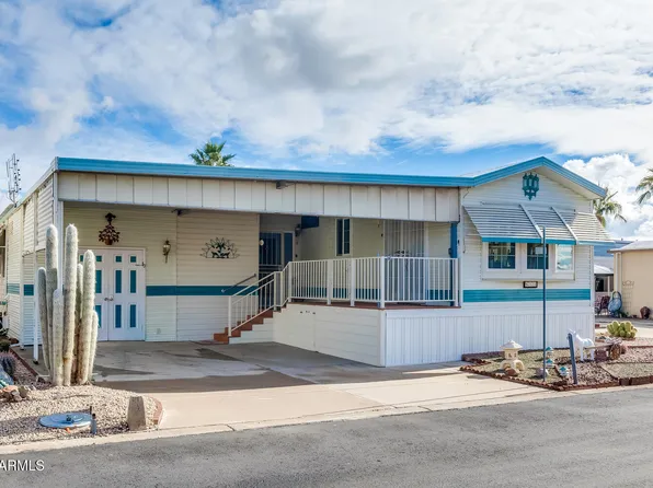 17200 W BELL Road #613, Surprise, AZ 85374