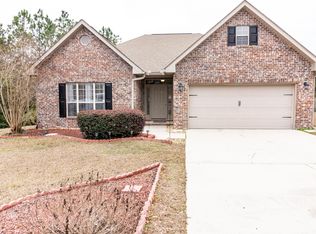 763 Lime Ln, Crestview, FL 32536