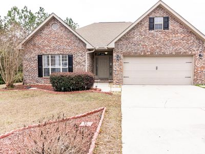 763 Lime Ln, Crestview, FL, 32536