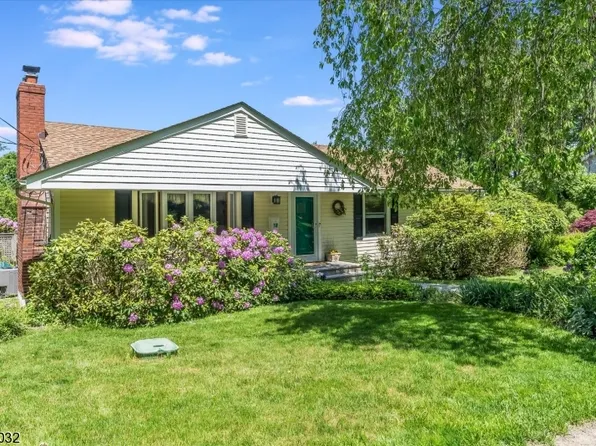 18 Sunset Trl, Sparta Twp., NJ 07871