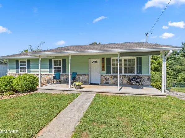 1309 Whittbier Dr, Knoxville, TN 37932