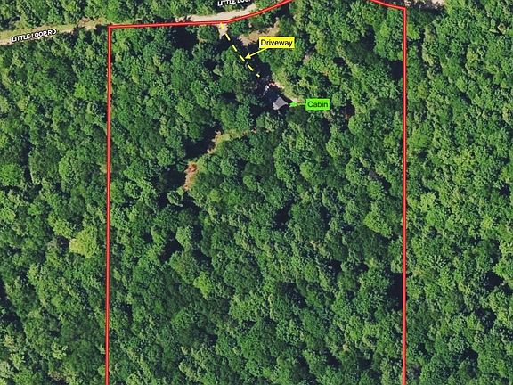 2nd image of 1209 Little Loop Rd