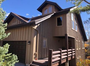 5190 Bear Ridge Rd #B, Park City, UT 84098