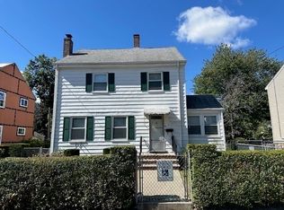 22 Birchcroft Rd, Hyde Park, MA 02136