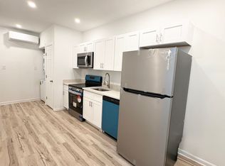 1509 N 33rd St #3, Philadelphia, PA 19121