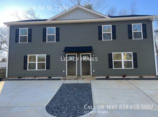 191 8th Avenue Dr SE #193, Hickory, NC 28602