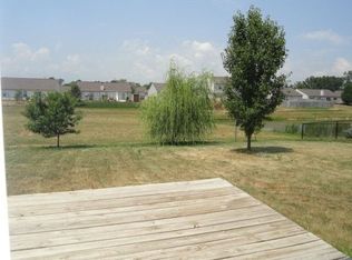 5608 Thompson Park Blvd, Indianapolis, IN 46237