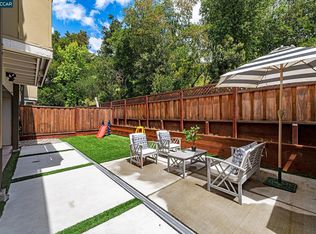 651 Moraga Rd APT 14, Moraga, CA 94556