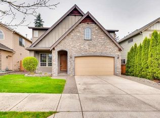 10510 NE 122nd Ave, Vancouver, WA 98682