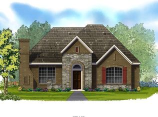2516 Lady Viviane Ln, The Colony, TX 75056