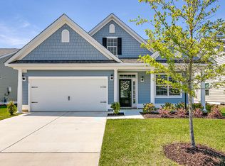 167 Longdale Dr, Summerville, SC 29483