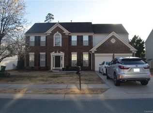 3618 Manor House Dr, Charlotte, NC 28270