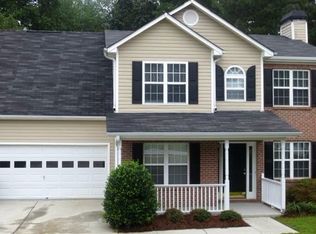 2470 Fort Daniels Dr, Dacula, GA 30019