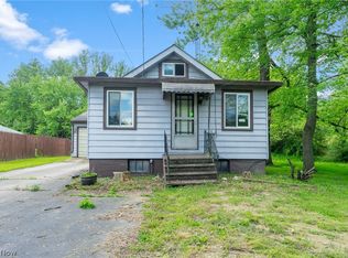 1534 Salt Springs Rd, Niles, OH 44446