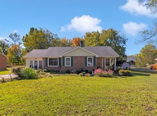 1016 Dortch Ln, Nolensville, TN 37135