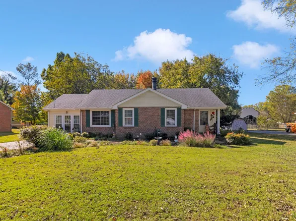 1016 Dortch Ln, Nolensville, TN 37135