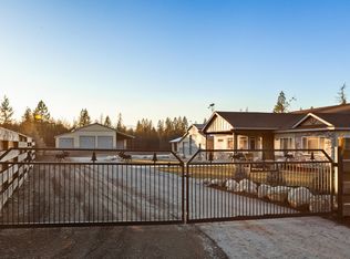 33287 N Newman Dr, Spirit Lake, ID 83869