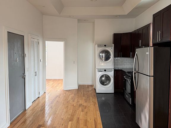 Kitchen Overview