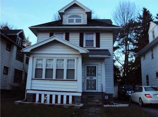 204 W High Ter, Rochester, NY 14619