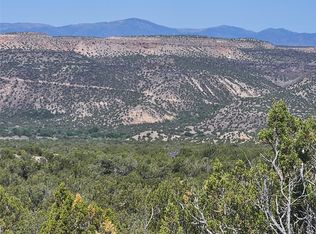 0 Unassigned, Santa Fe, NM 87501
