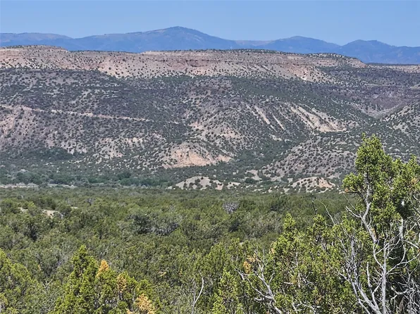 0 Unassigned, Santa Fe, NM 87501