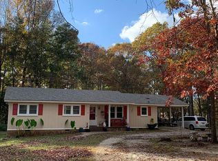 105 Sears Rd, Covington, GA 30016