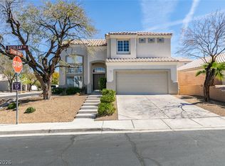268 Deerleap Cir, Henderson, NV 89052